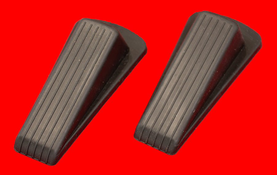 Two EZZ Painting Wedges