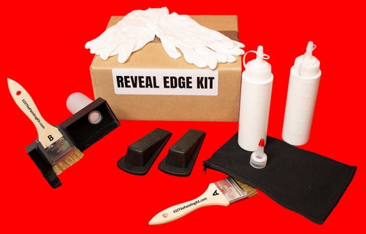 Complete EZZ Tile Painting Kit