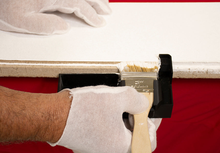 Basic EZZ Tile Paint Kit