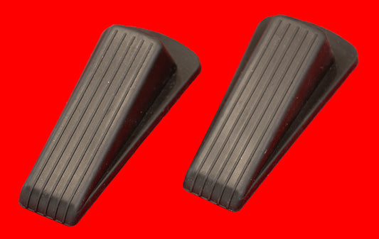Two EZZ Painting Wedges