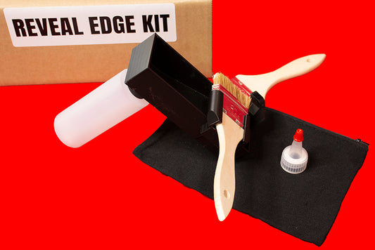 Basic EZZ Tile Paint Kit